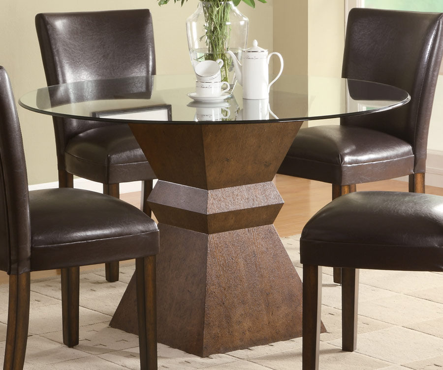 Coaster Nicolette Dining Table
