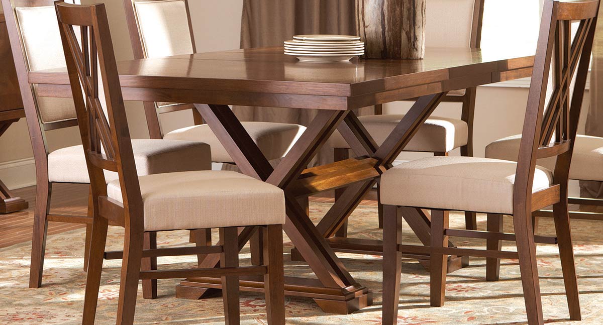 Coaster Garrison Dining Table