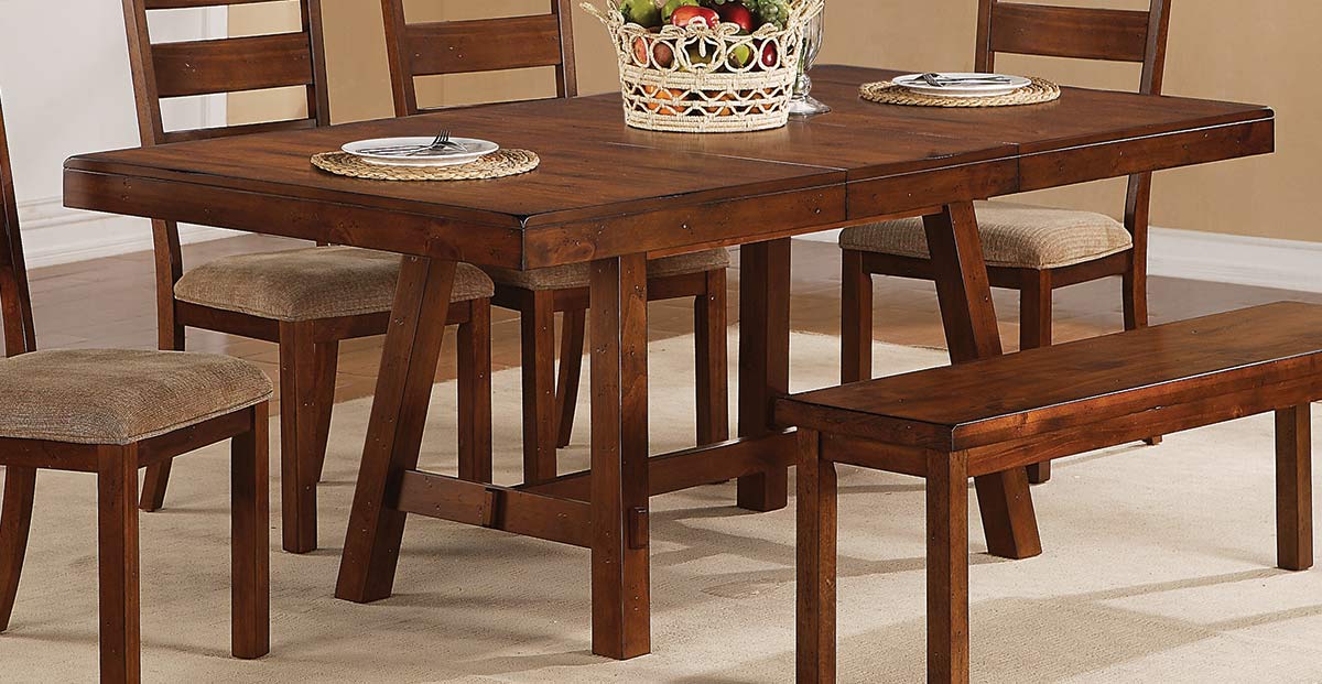 Coaster Ethan Dining Table