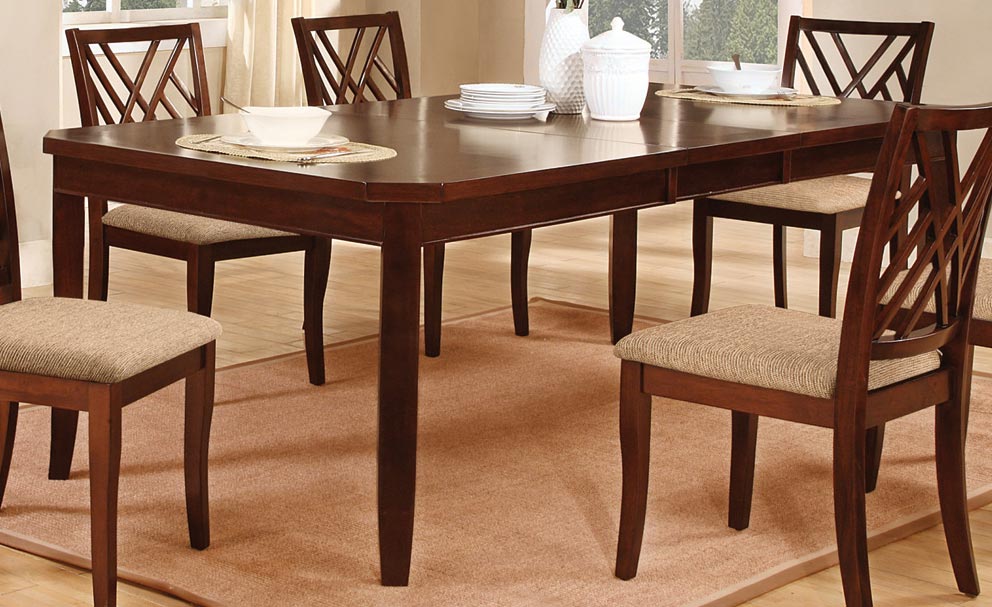 Coaster Hester Dining Table