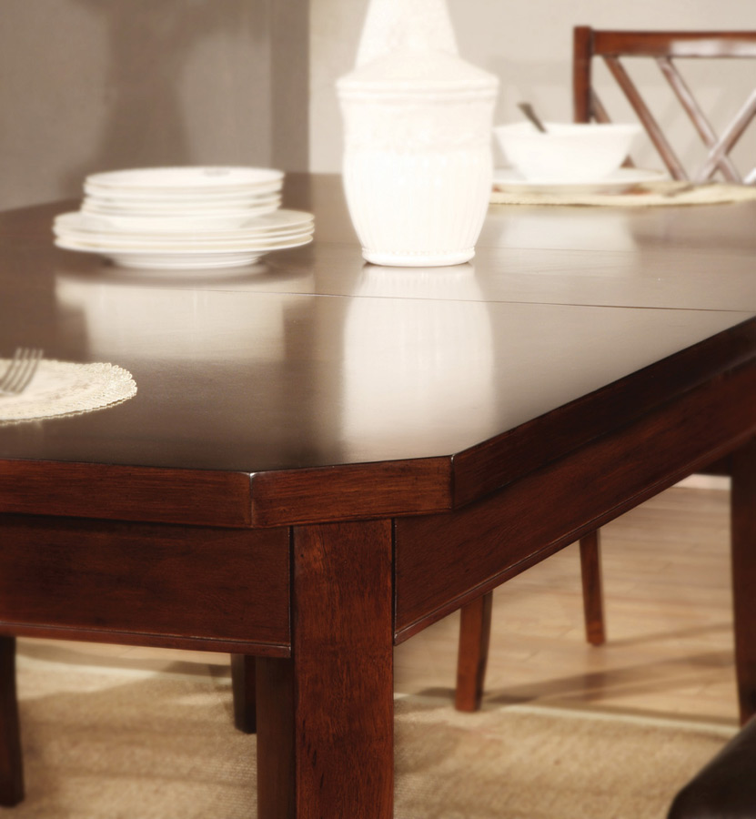 Coaster Hester Dining Table