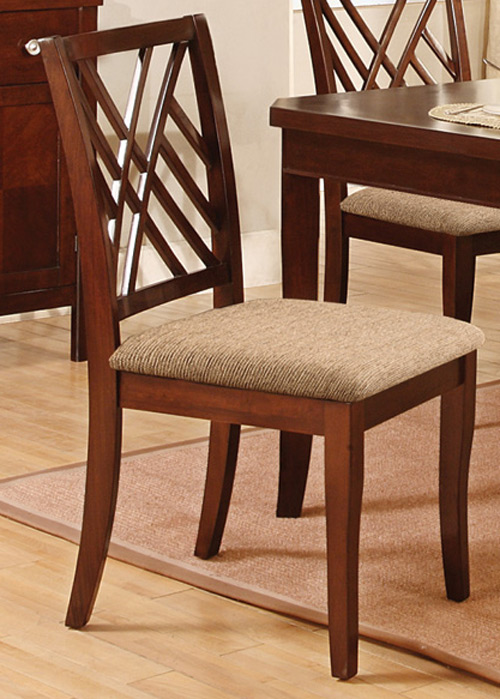 Coaster Hester Side Chair