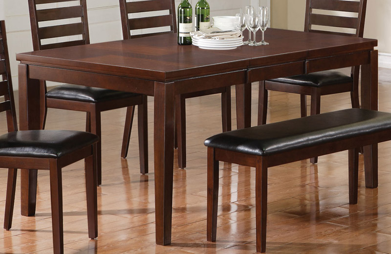 Coaster 103131 Dining Table