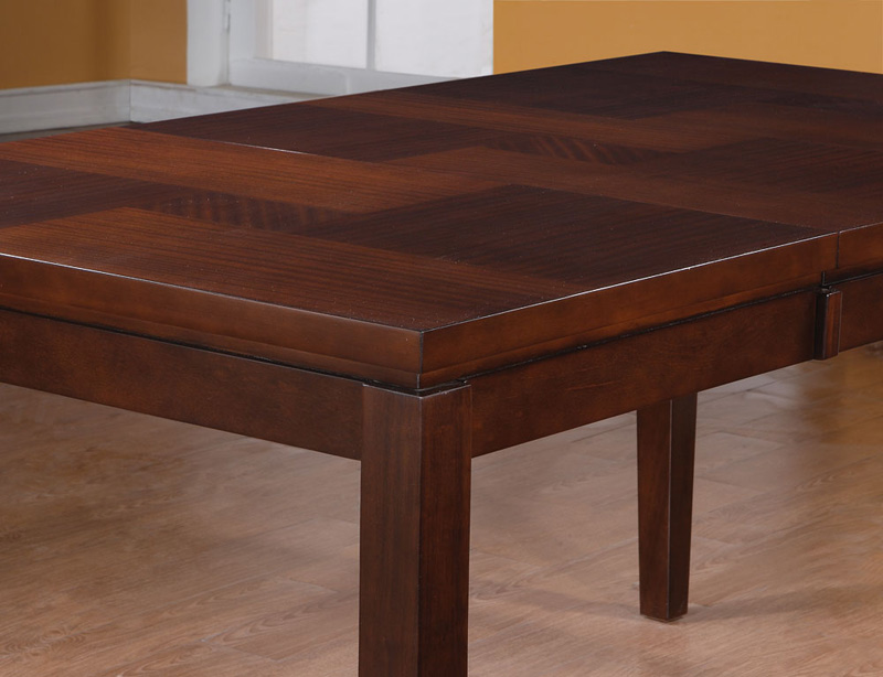 Coaster Coventry Dining Table