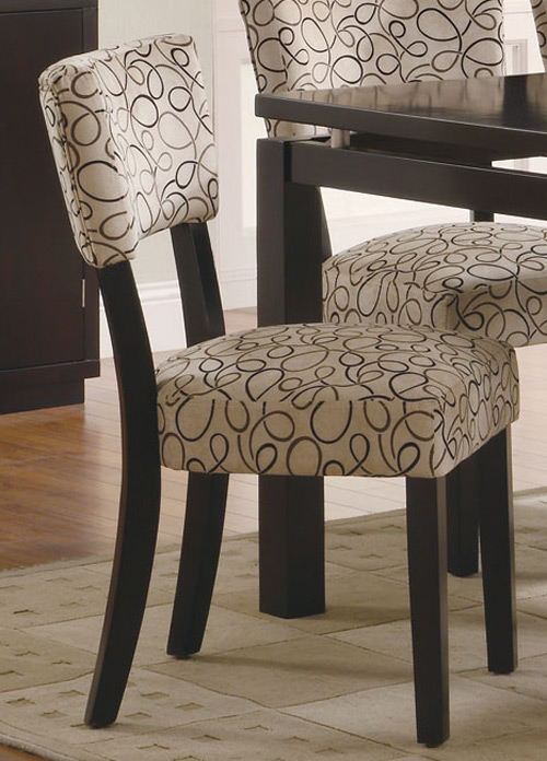 Coaster Libby Side Chair