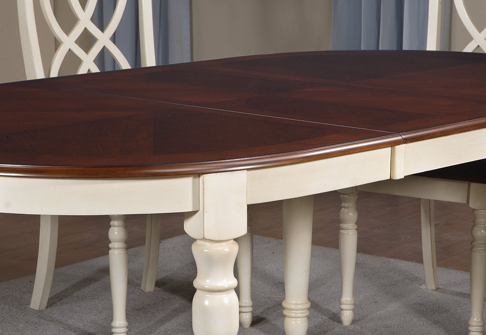 Coaster Cameron Oval Dining Table