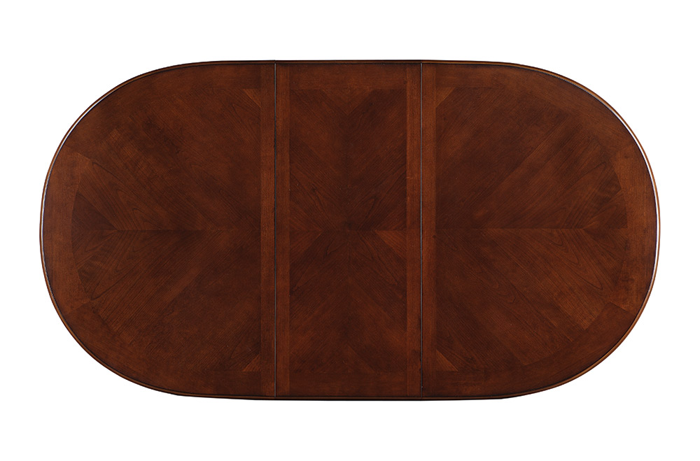 Coaster Cameron Oval Dining Table