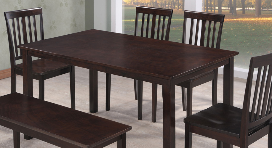 Coaster 103191 Dining Table