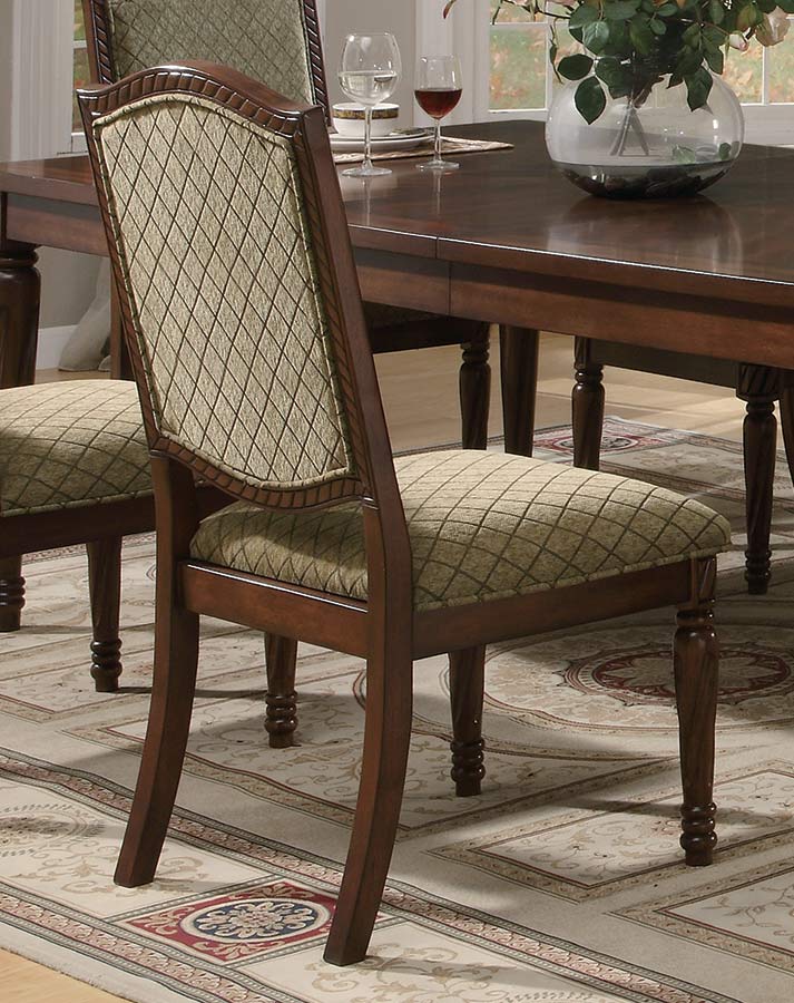 Coaster Keely Side Chair