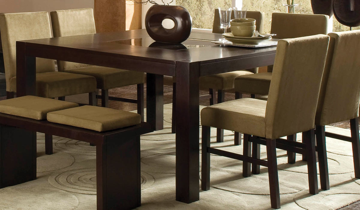 Coaster Spencer Dining Table