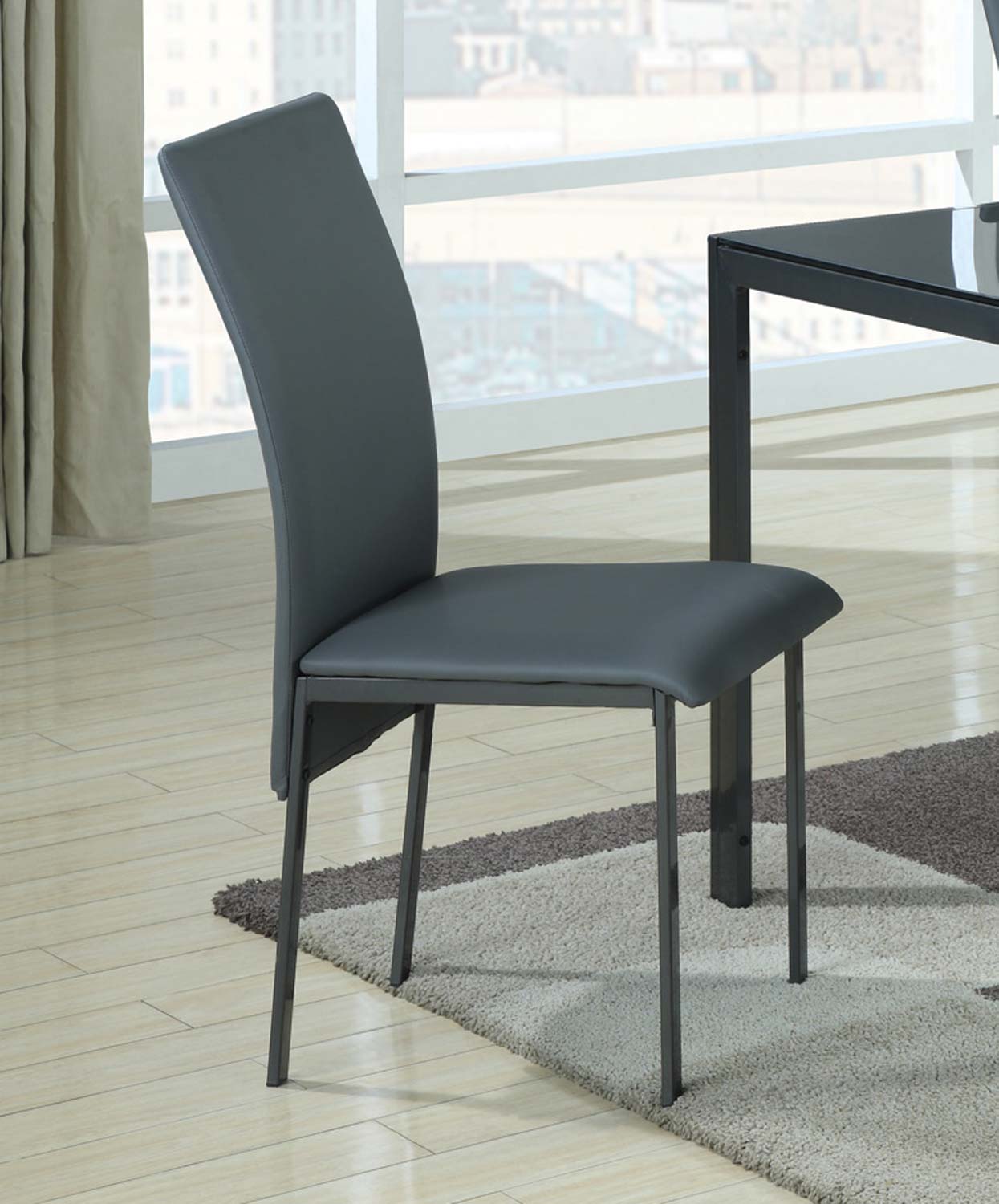 Coaster 130741 Dining Chair