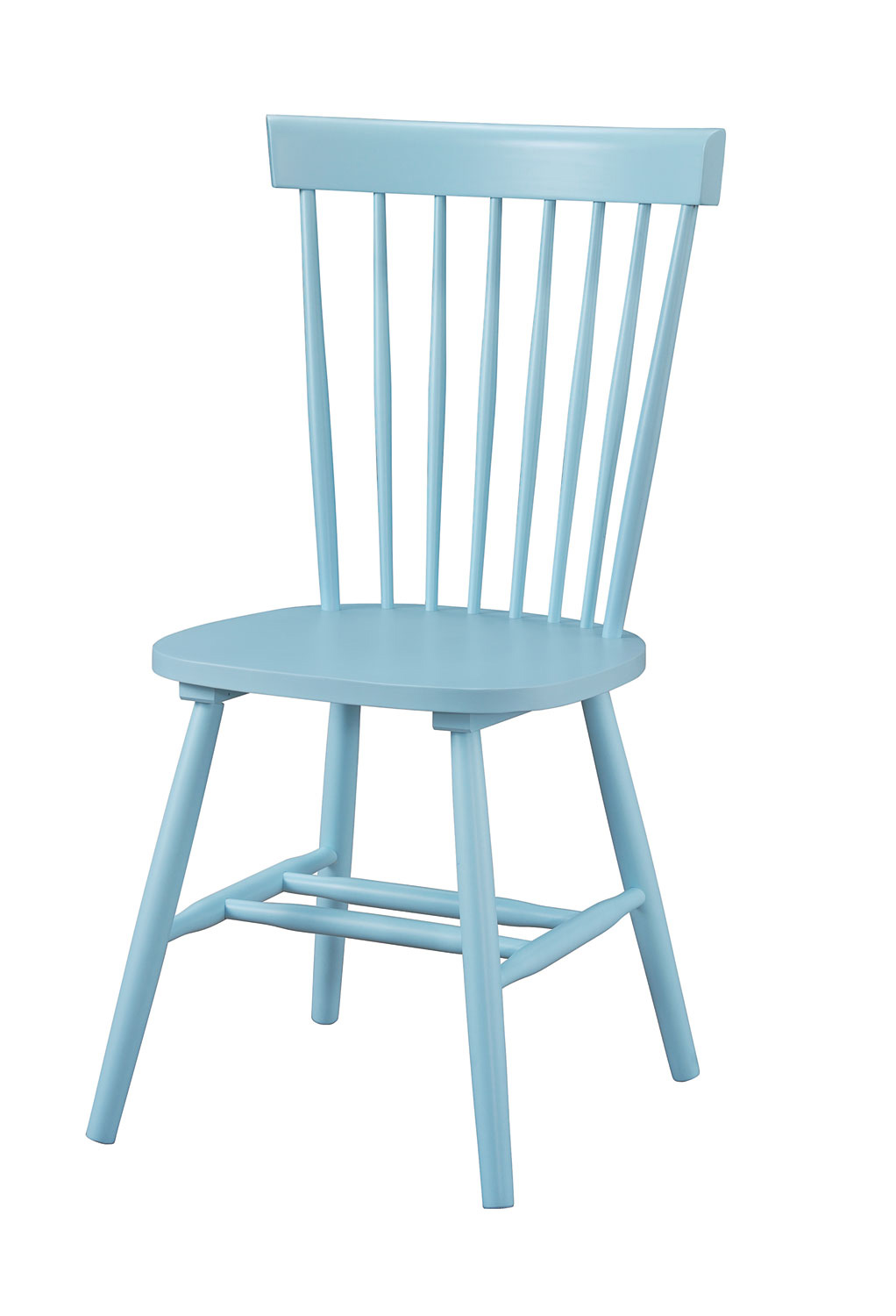 Coaster Emmett Chair - Light Blue
