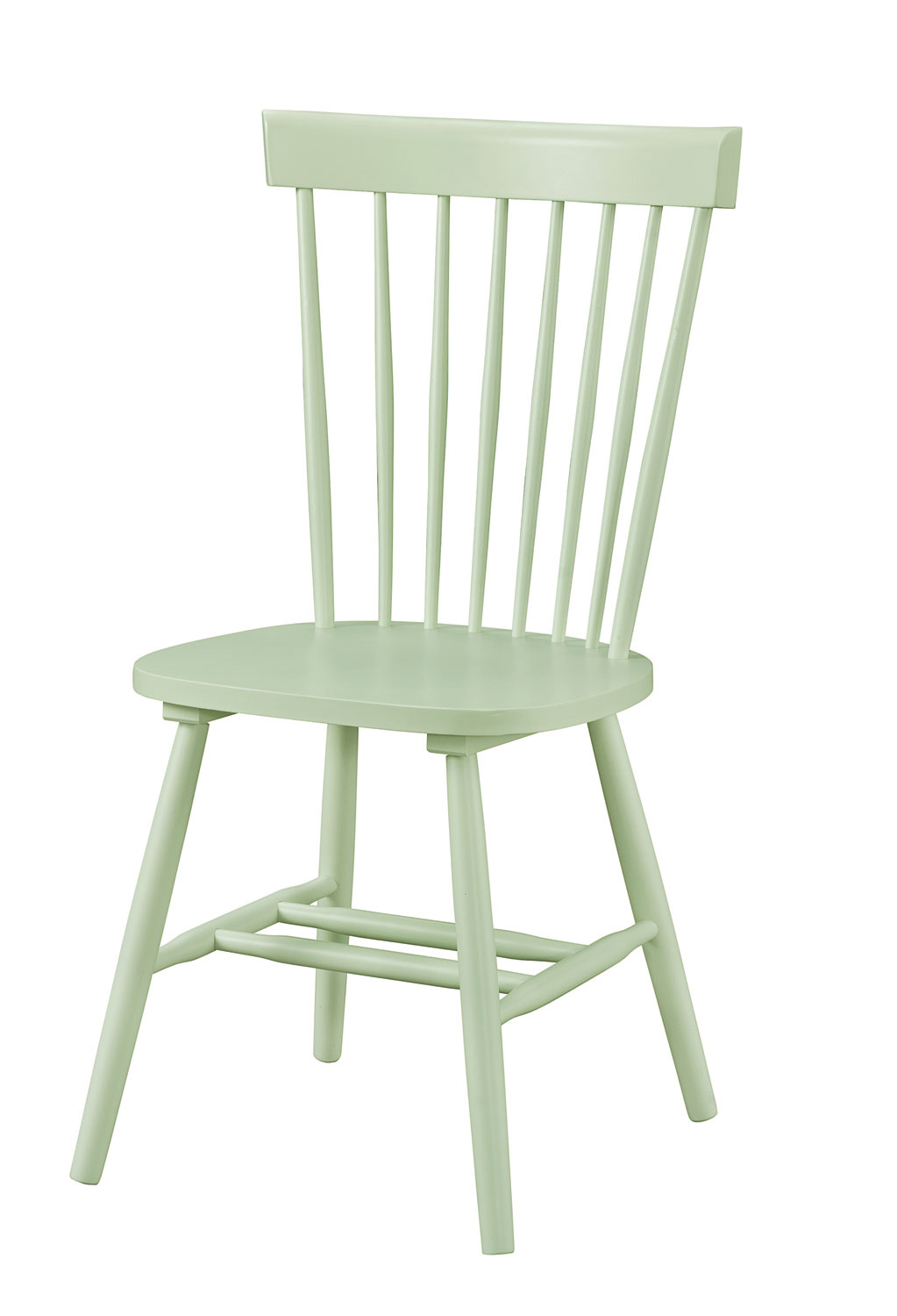 Coaster Emmett Chair - Mint Green