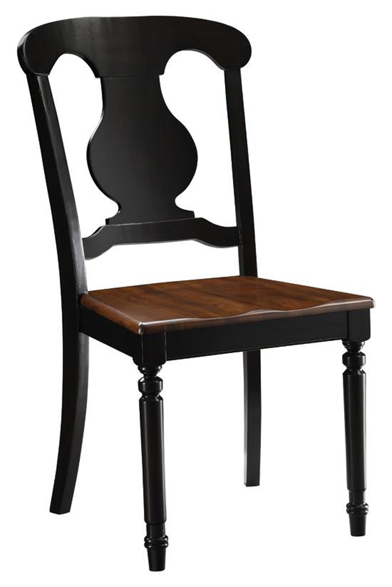 Coaster Conner Side Chair - Tobacco