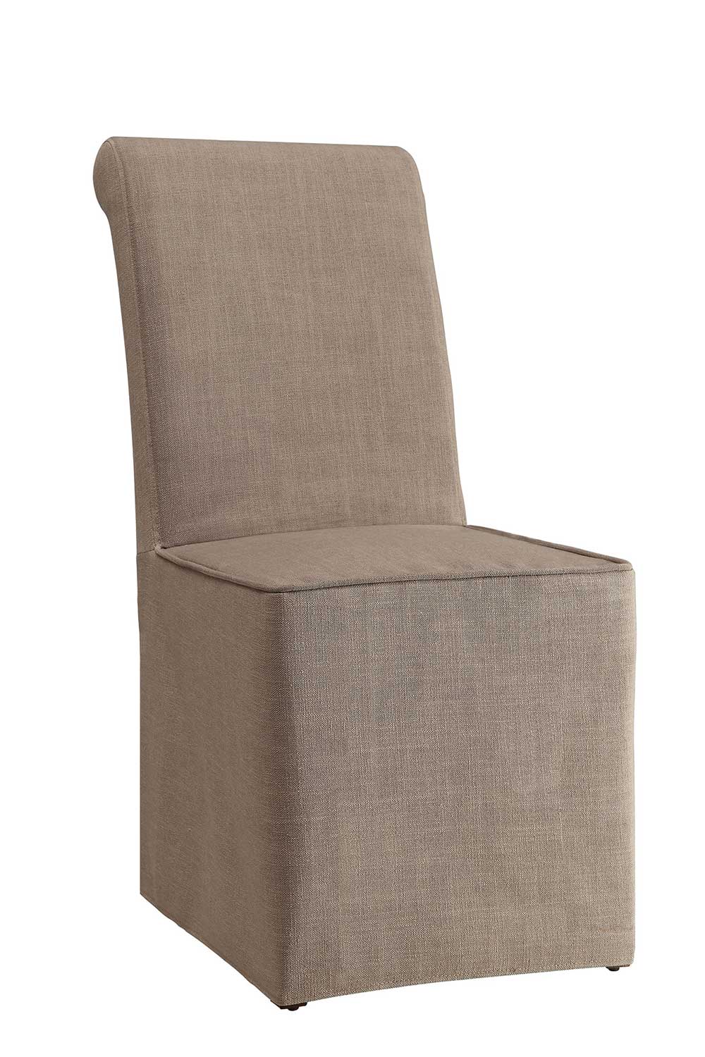 Coaster Galloway Dining Side Chair - Beige