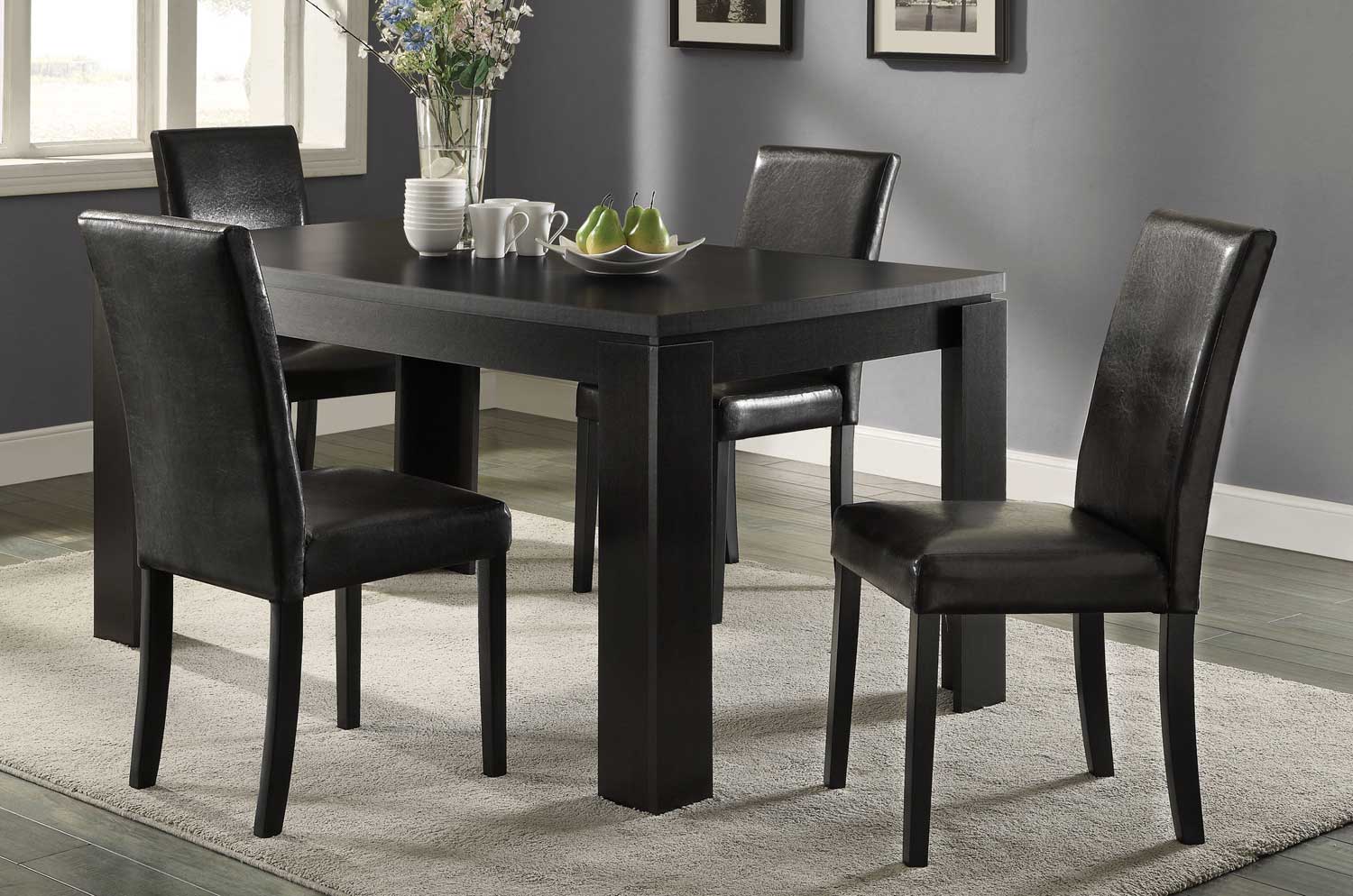 knoxville dining room set