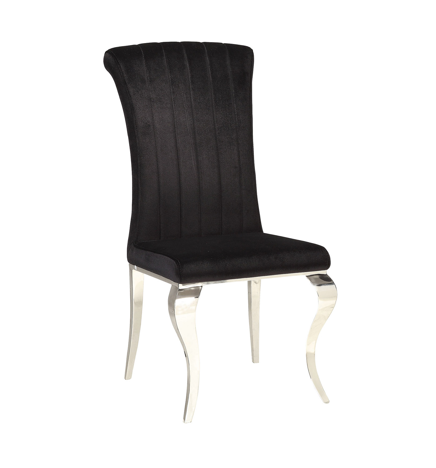 Coaster Carone Side Chair - Metal