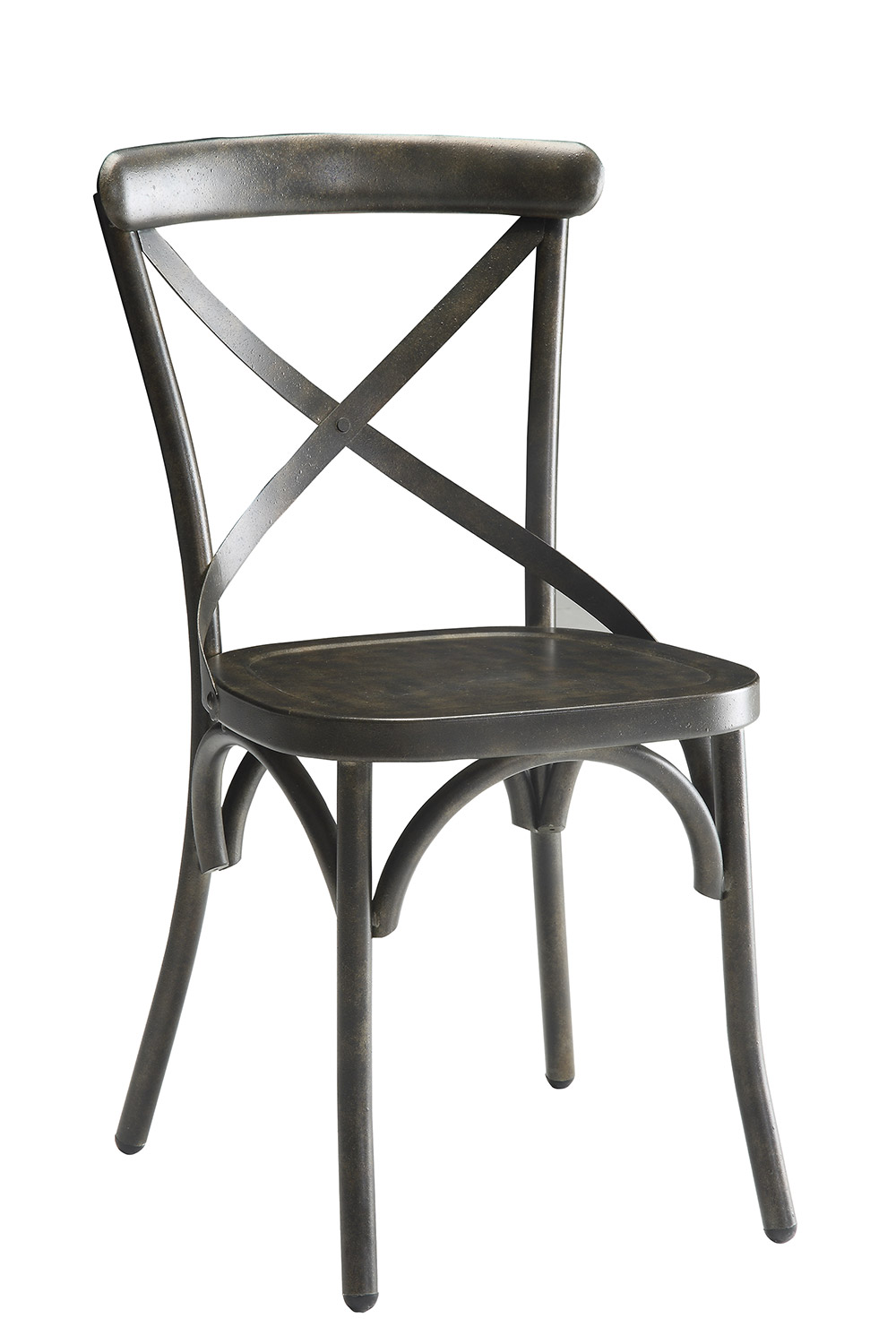 Coaster Nagel Dining Side Chair - Antique Brown