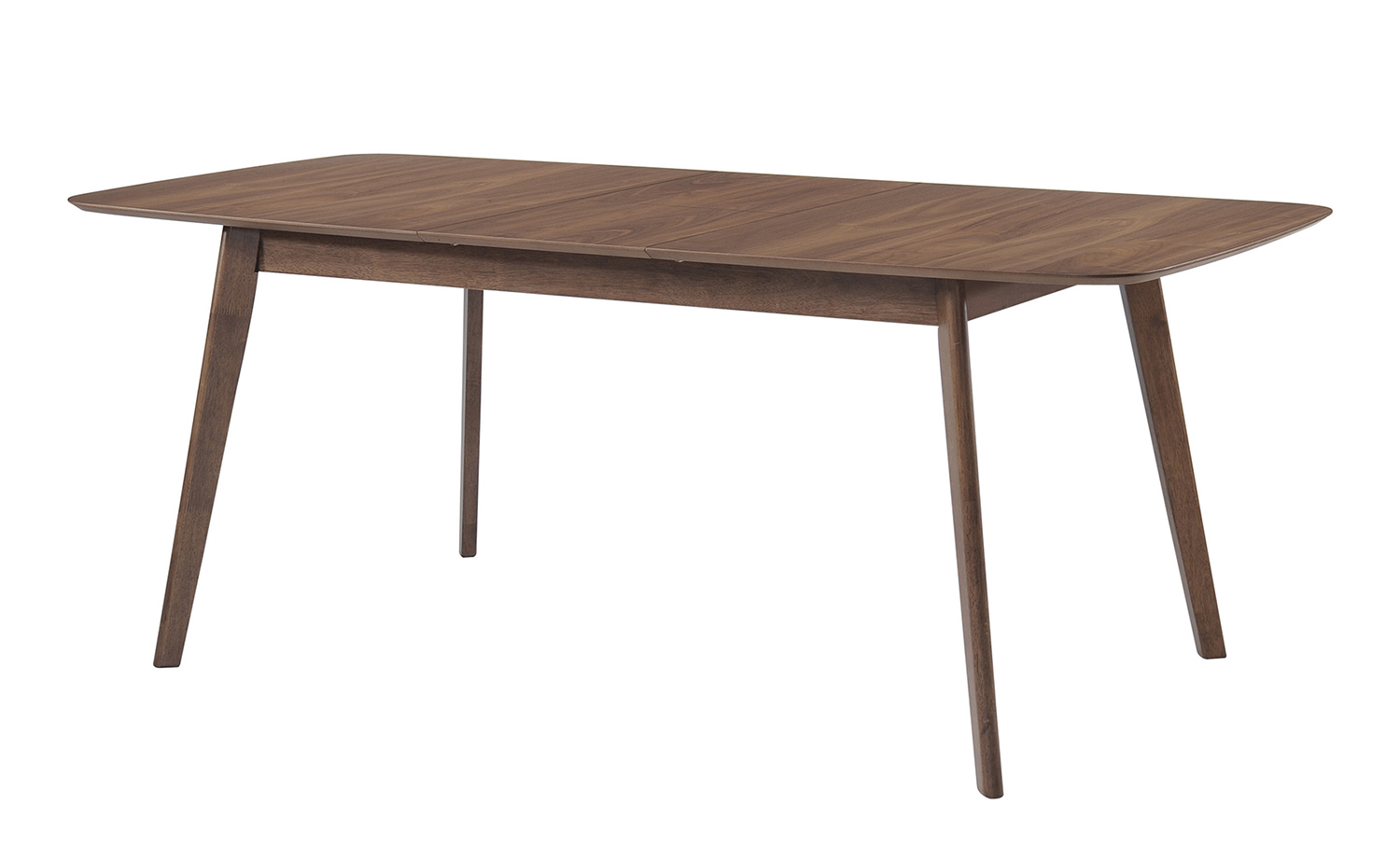 Coaster Redbridge Dining Table - Natural Walnut