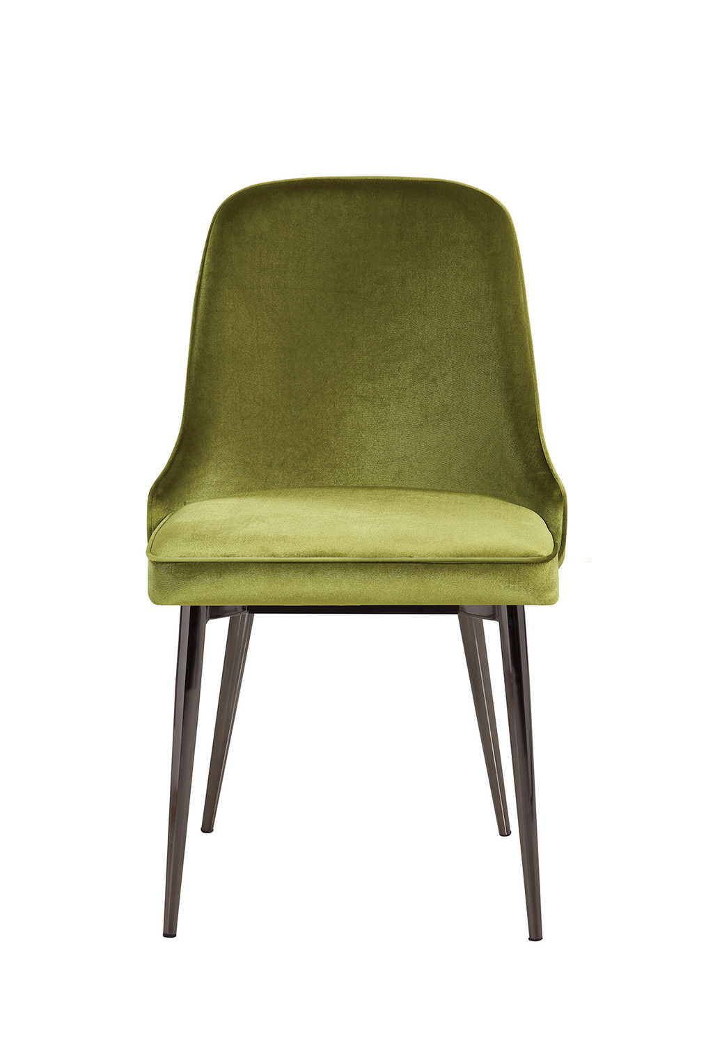 Coaster Inslee Side Chair - Green