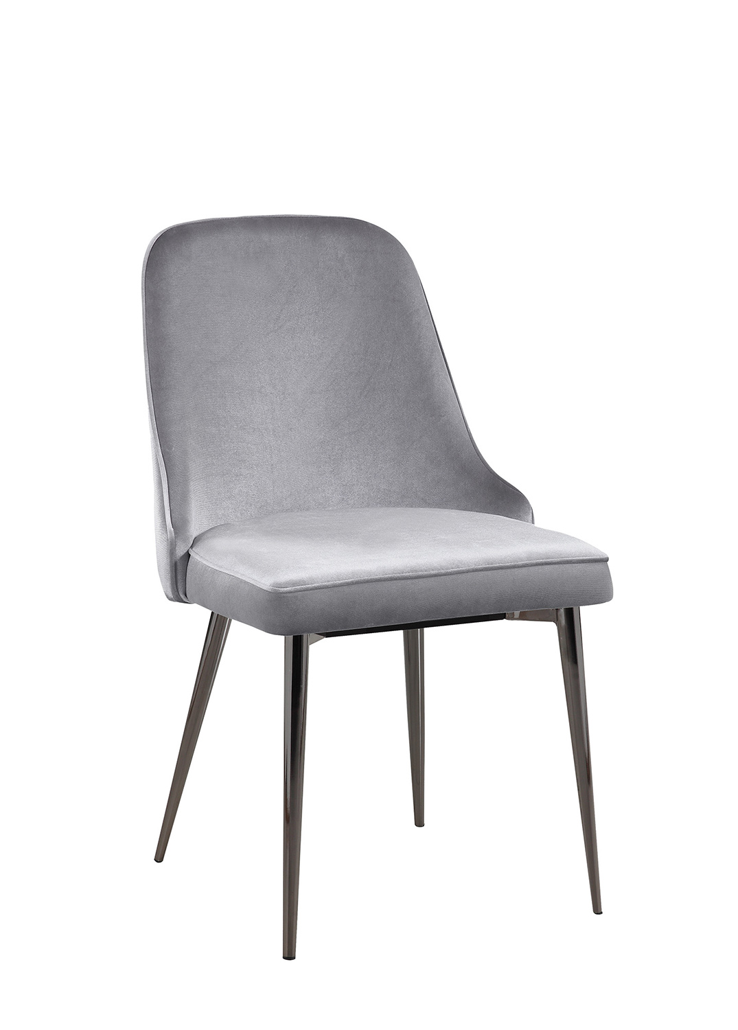Coaster Inslee Side Chair - Grey