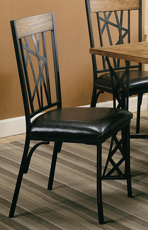 Coaster Hyperion Dining Chair