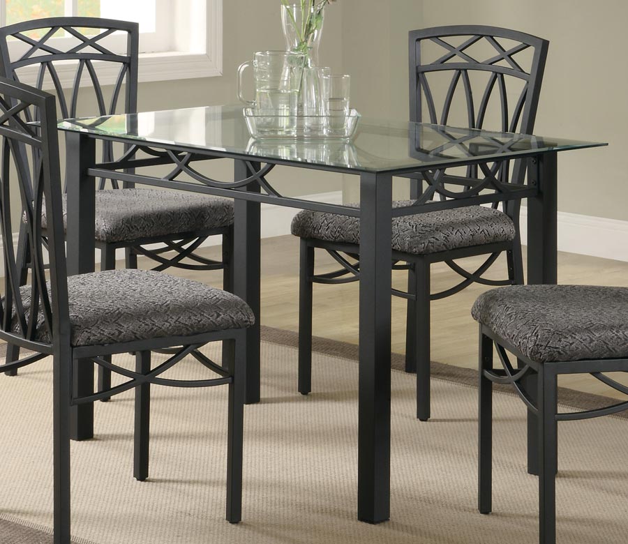 Coaster 120781 Dining Table