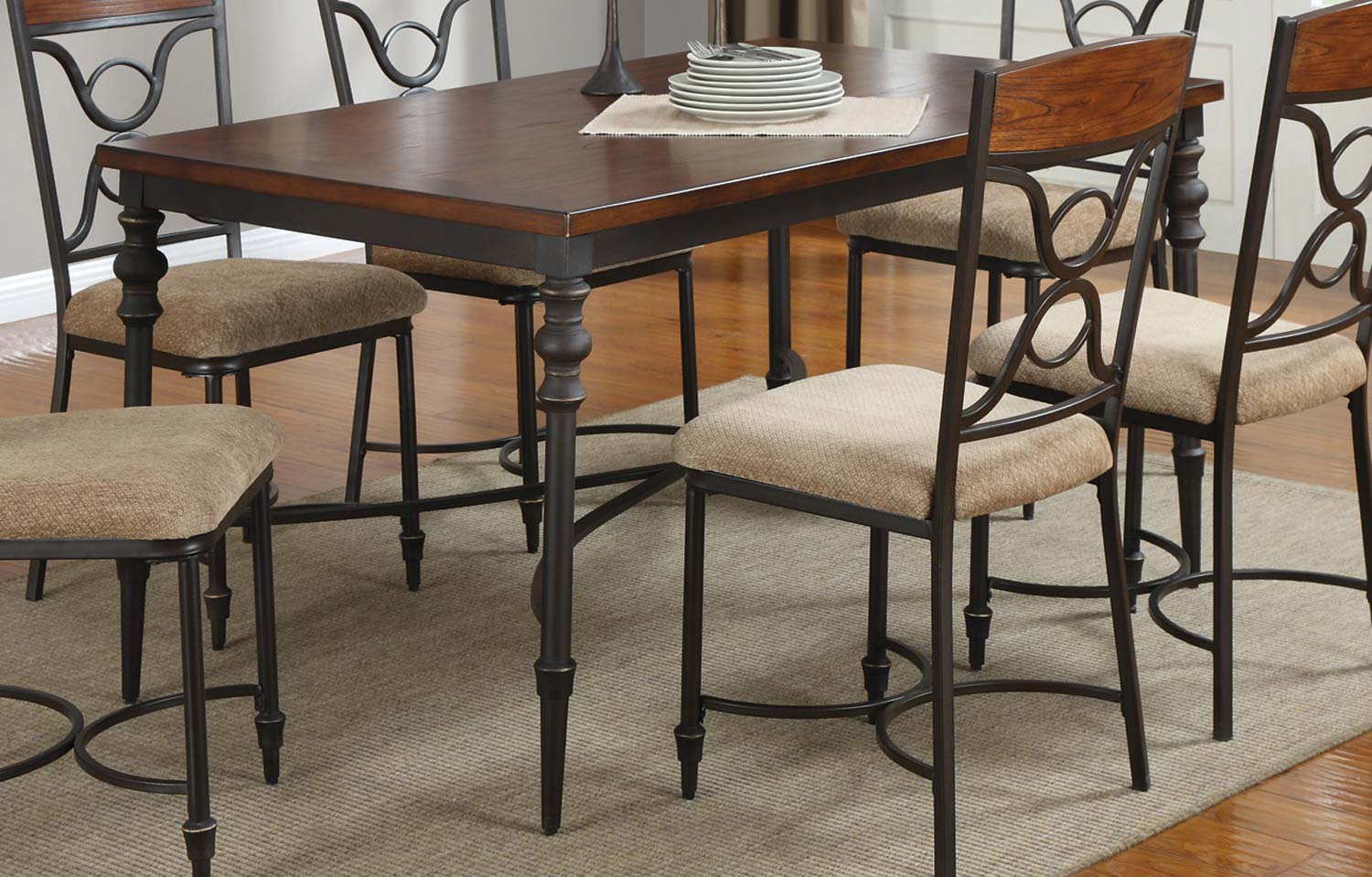 Coaster 120851 Dining Table