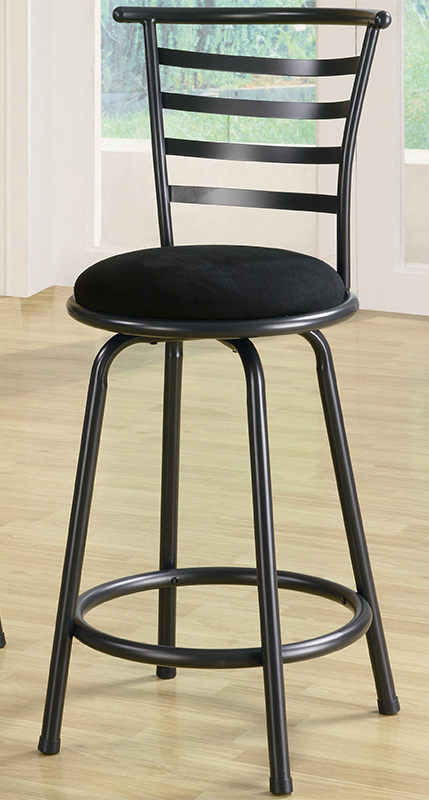 Coaster 122009 24 Inch Counter Stool