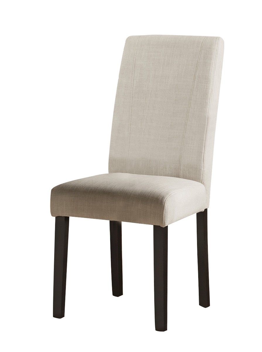 Coaster Nagel Parson Chair - Ivory