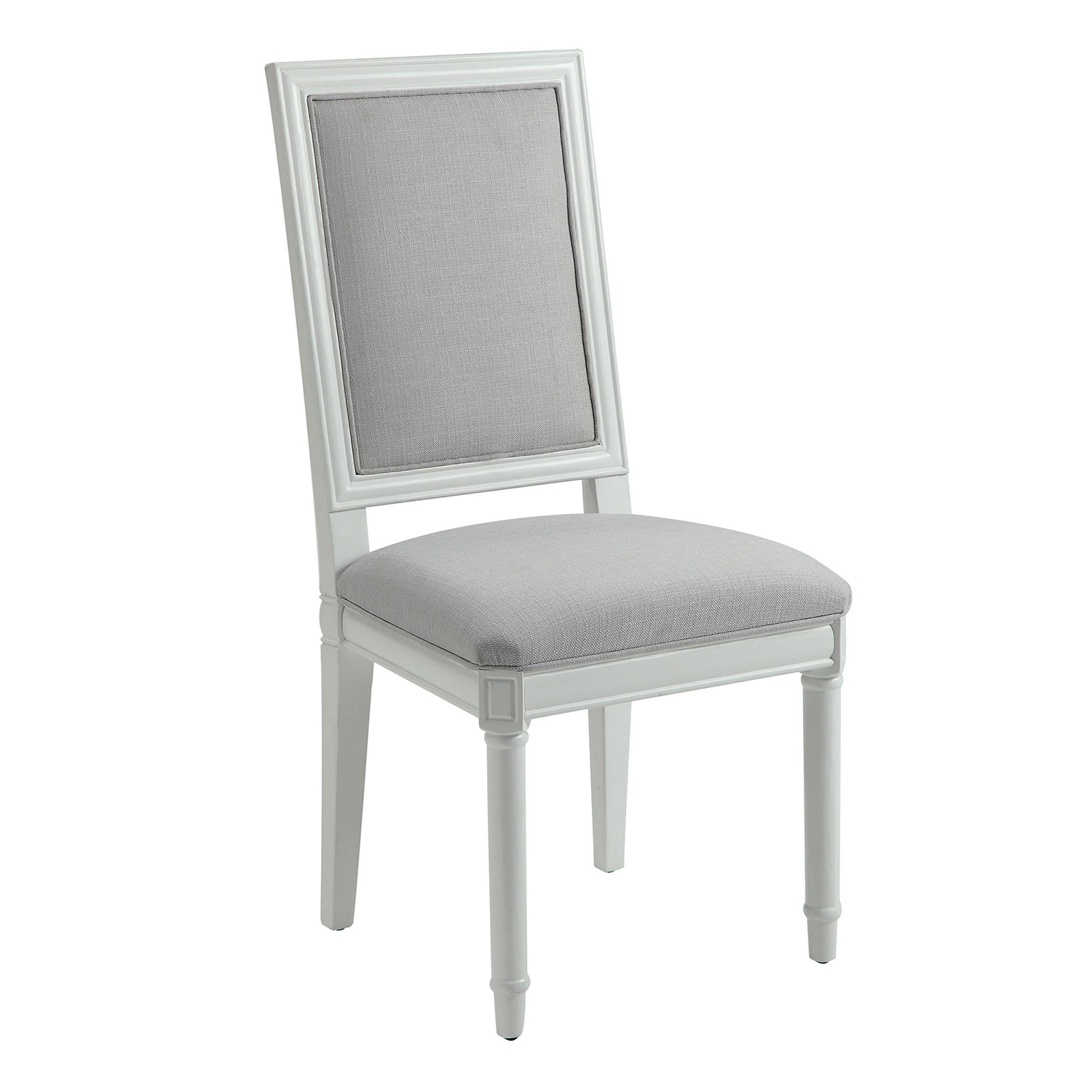 Coaster 180242 Side Chair - Grey