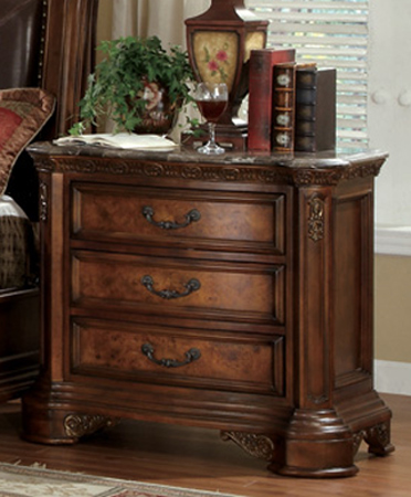 Coaster New Castle Night Stand