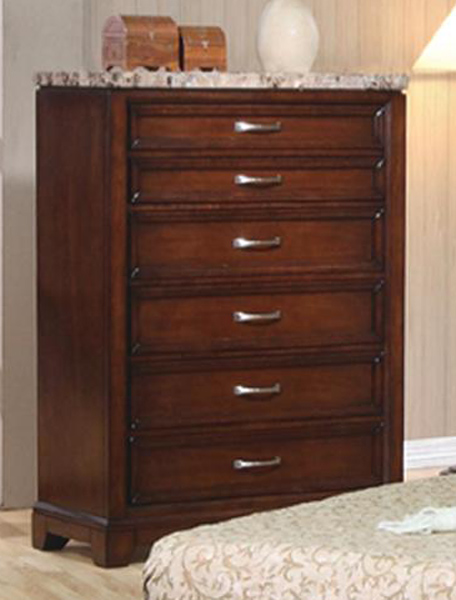 Coaster Andrea Chest Coaster Andrea Chest
