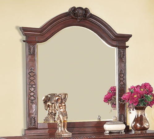 Coaster Grand Prado Mirror Coaster Grand Prado Mirror