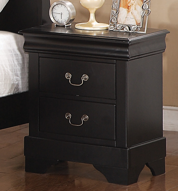 Coaster Louis Philippe Night Stand
