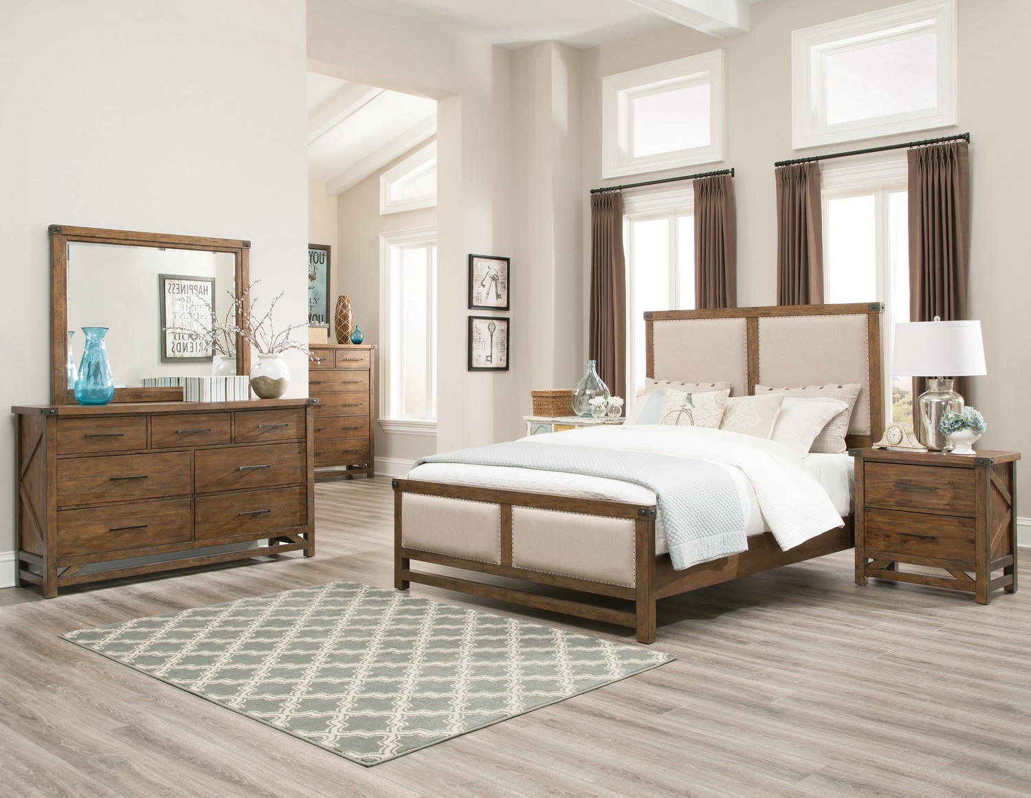 coaster bedroom sets