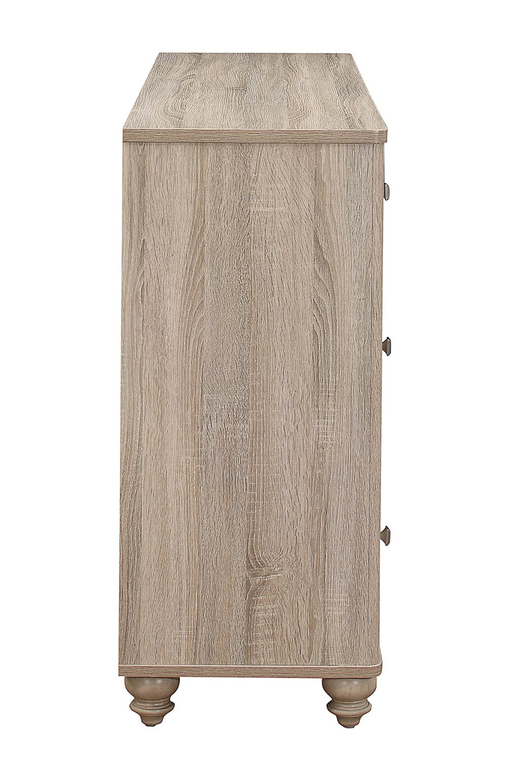 Coaster Wenham Dresser - Natural Oak