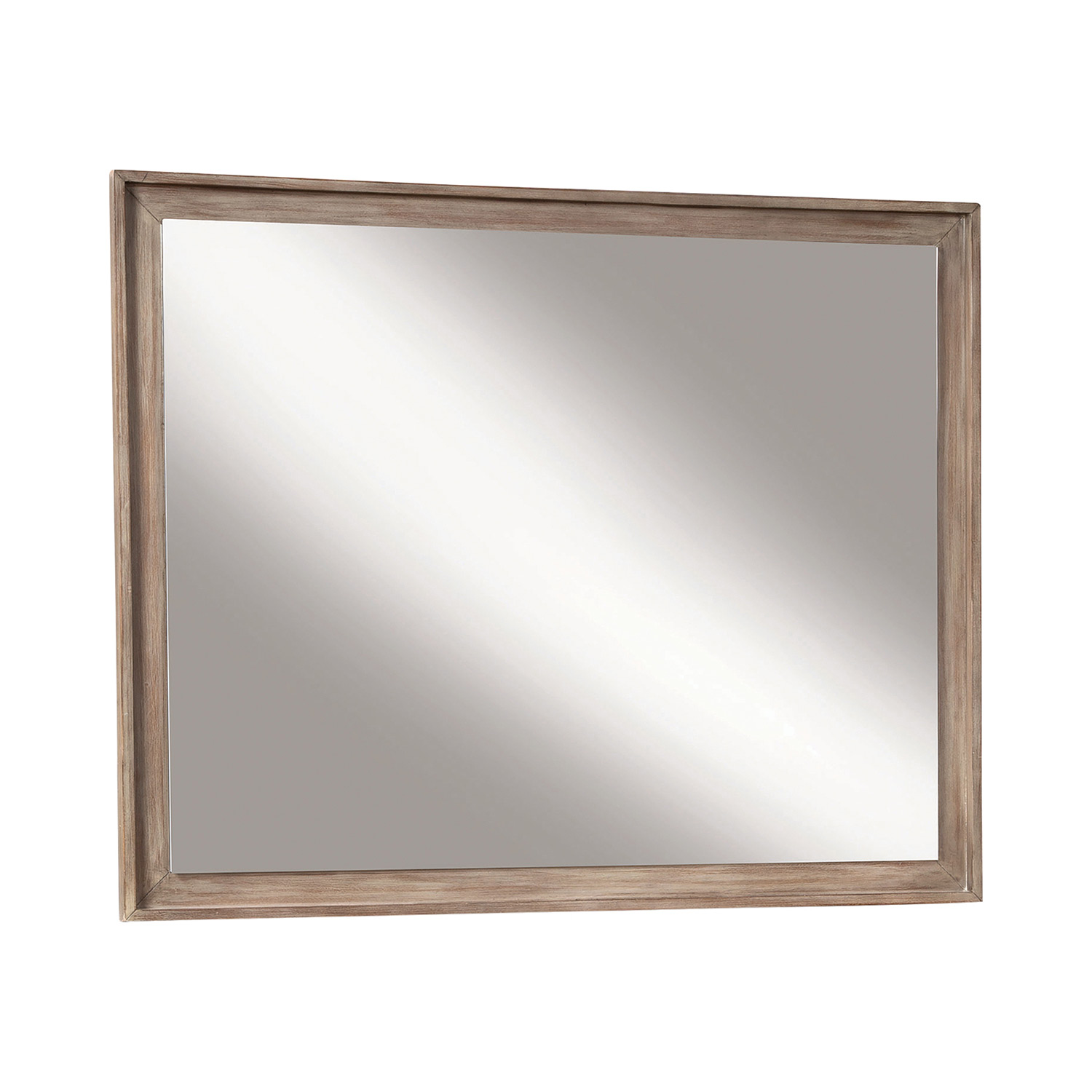 Coaster Vanowen Mirror Sandstone 223054 at
