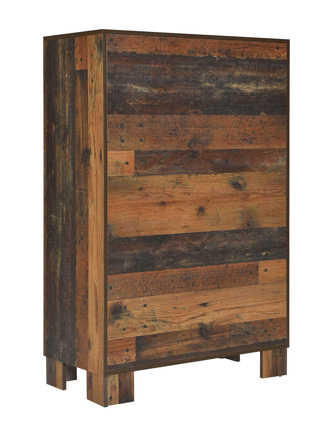 Coaster Sidney Chest - Rustic Pine