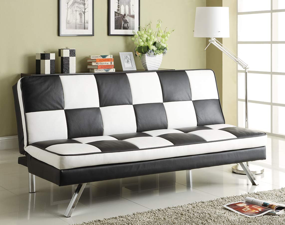 Coaster ClickClack Sofa Bed
