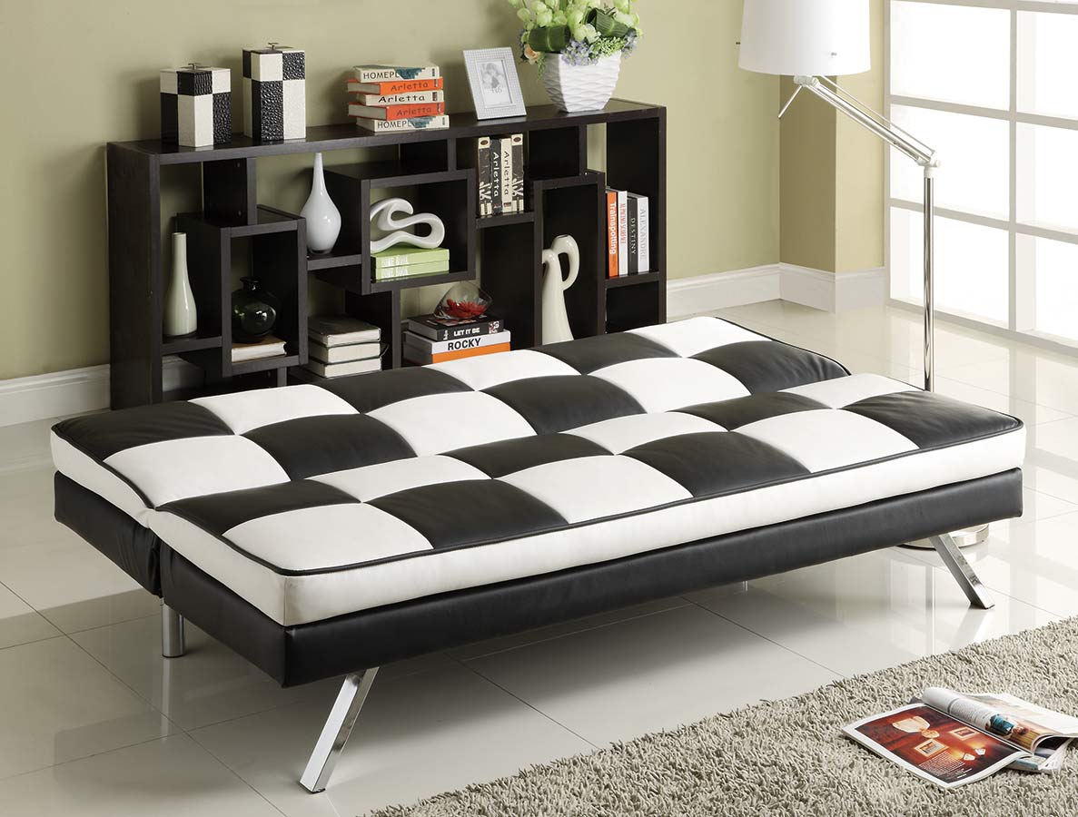 Coaster ClickClack Sofa Bed