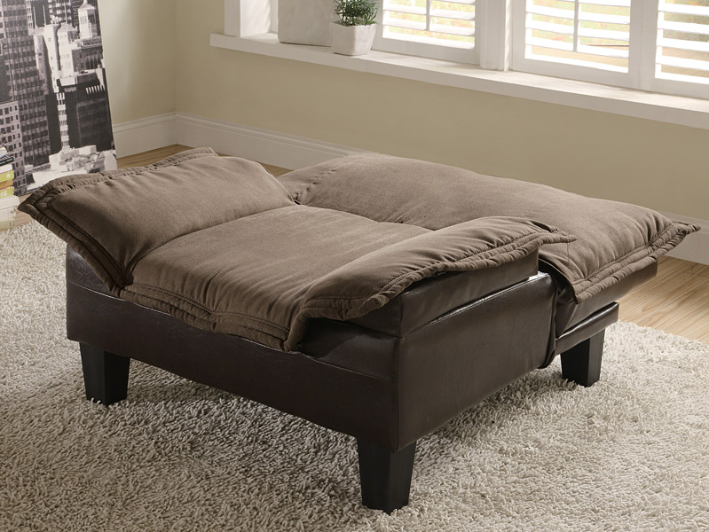Coaster 300303 Chair Bed