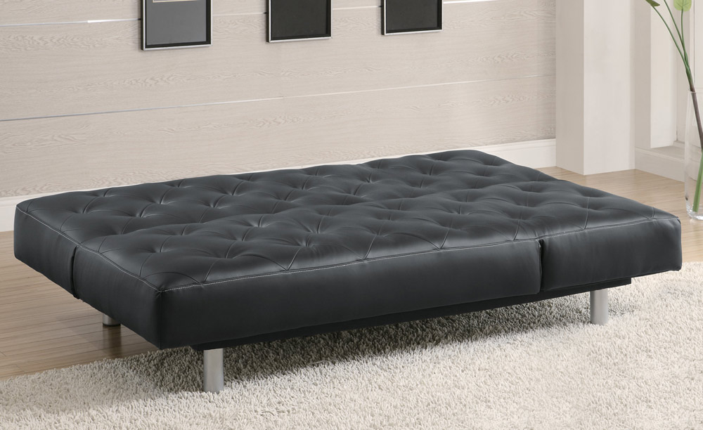 Coaster 300304 Sofa Bed - Black