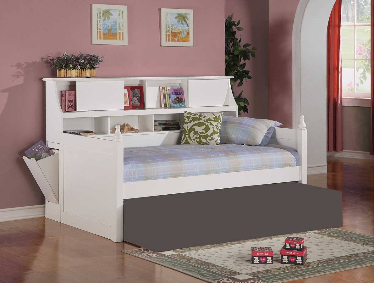 Coaster Daisy Twin Daybed