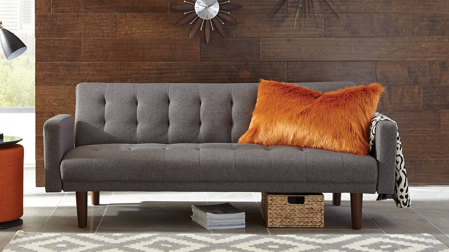 coaster furniture sofa bed