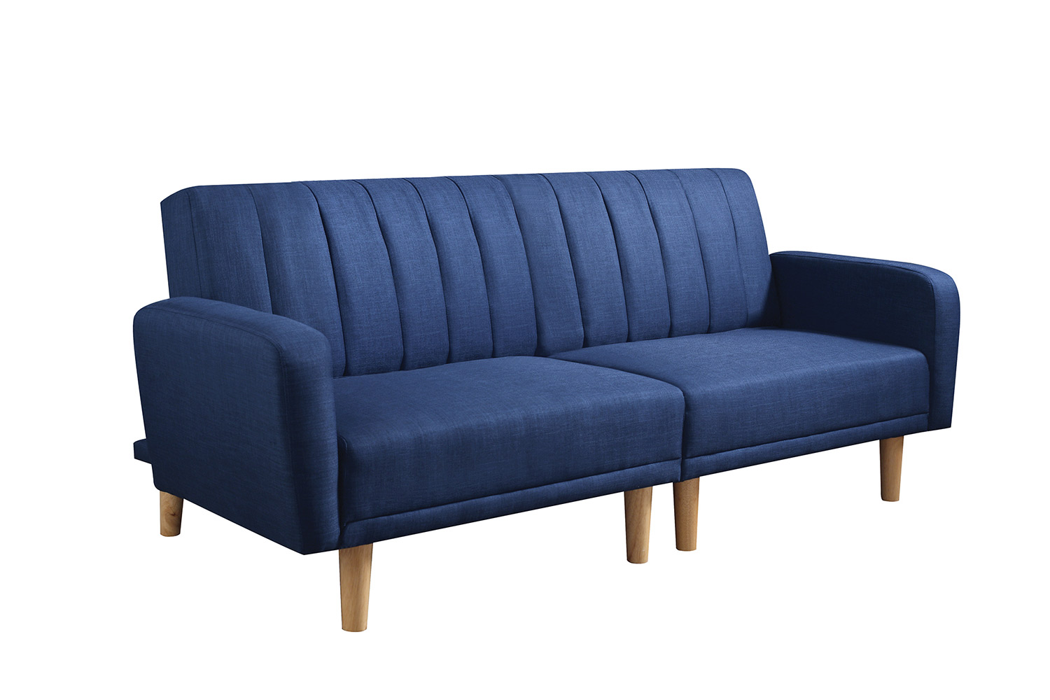 Coaster Shaywood Sofa Bed - Blue