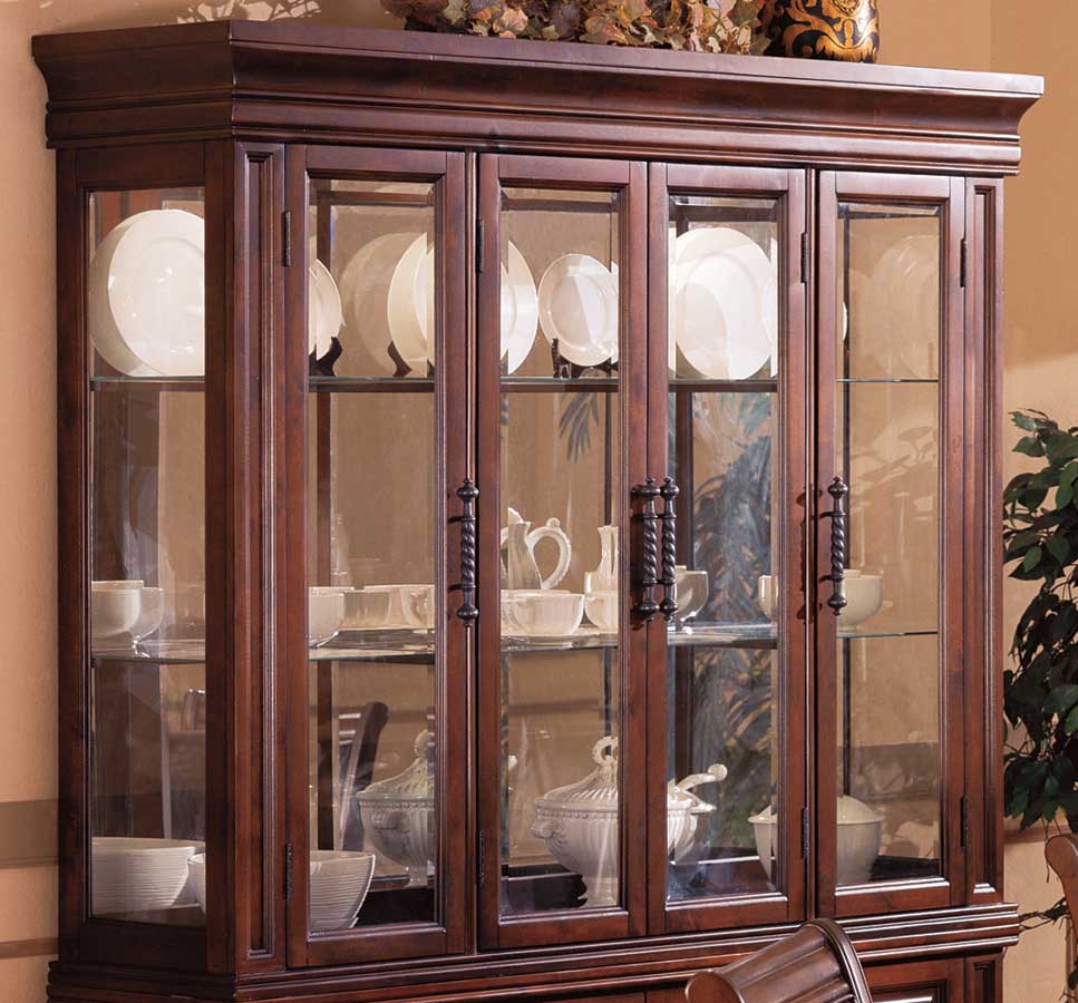 Coaster Westminster China Cabinet