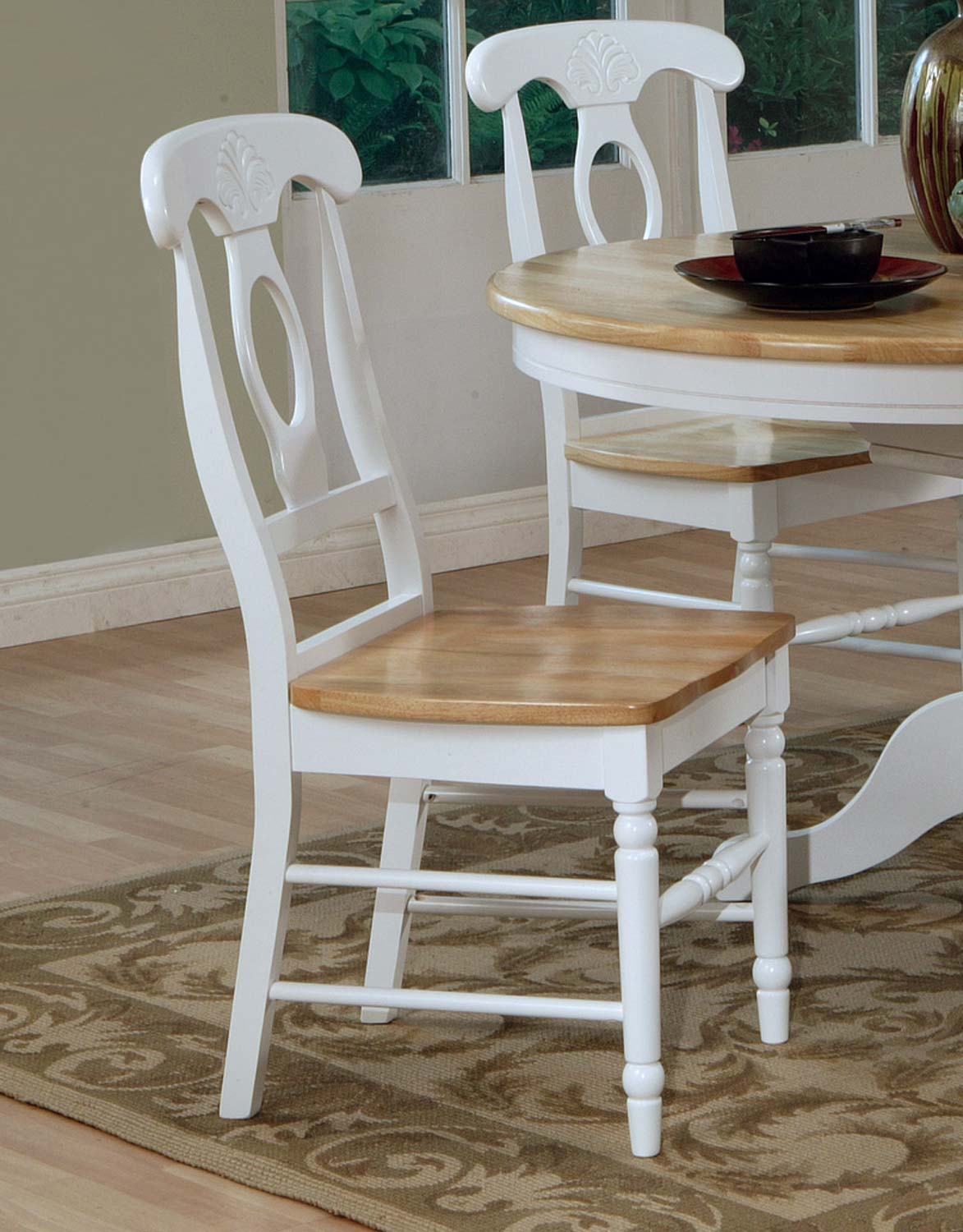 Coaster 4117 Side Chair