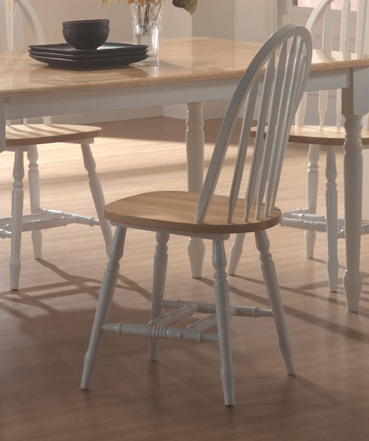 Coaster 4160 Side Chair