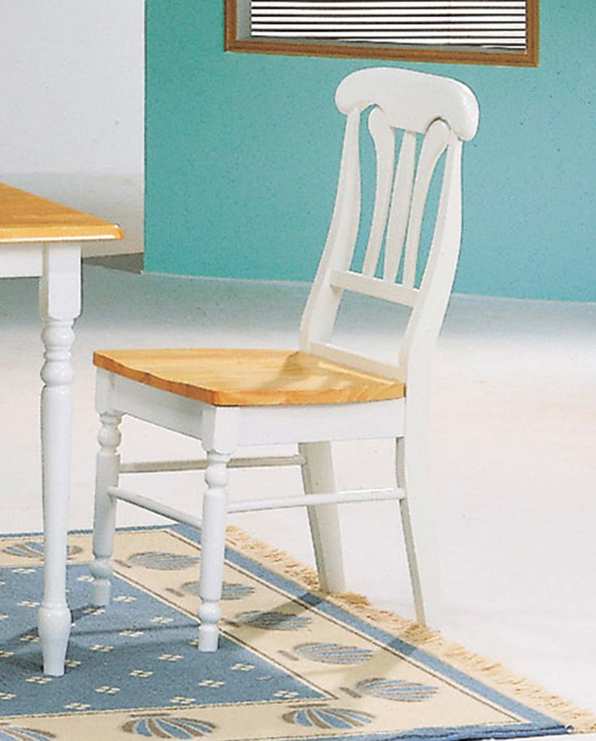 Coaster 4222 Side Chair